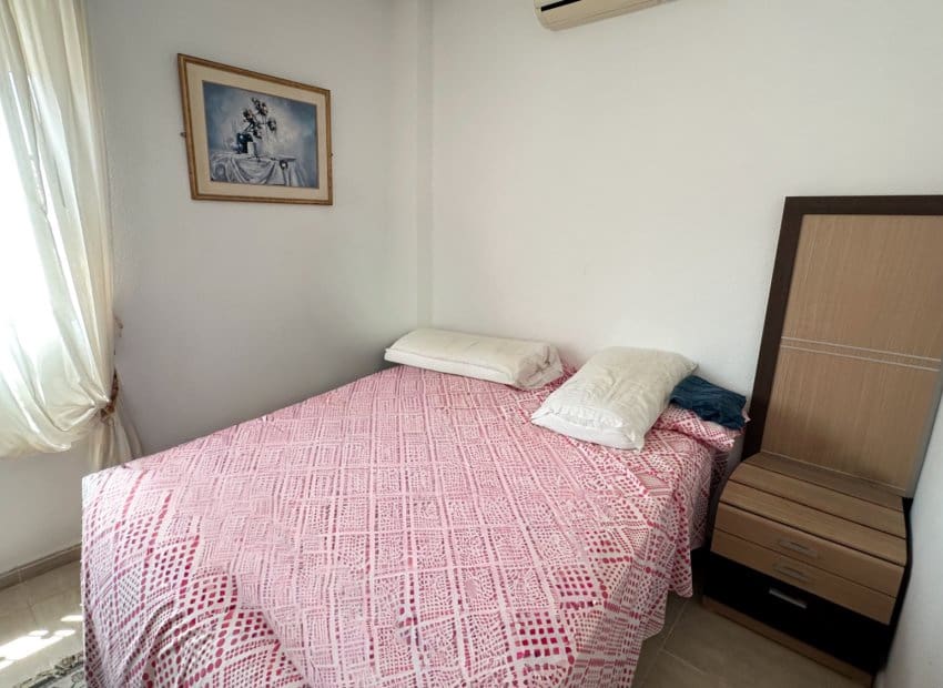 2 camera da letto Appartamento in vendita in Los Altos con piscina - 164.900 € (Rif: 9996235)
