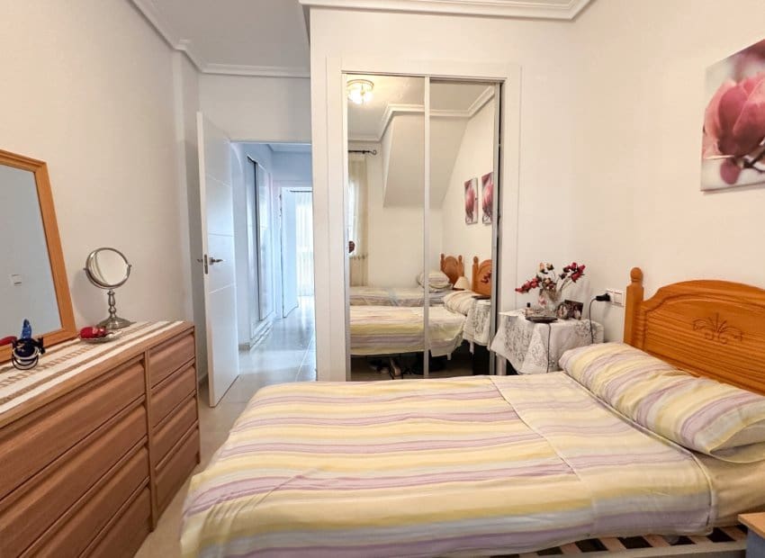 2 camera da letto Appartamento in vendita in Los Altos con piscina - 164.900 € (Rif: 9996235)