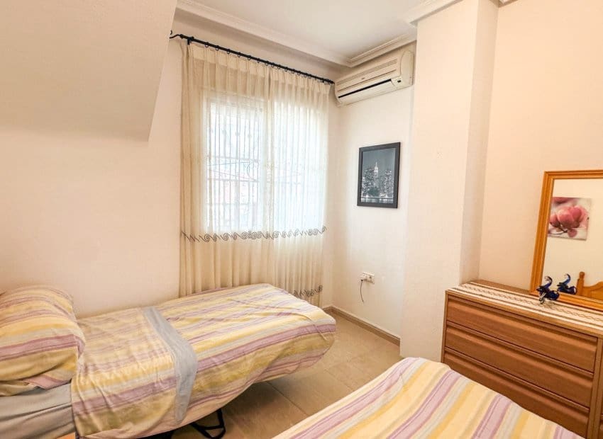 2 camera da letto Appartamento in vendita in Los Altos con piscina - 164.900 € (Rif: 9996235)