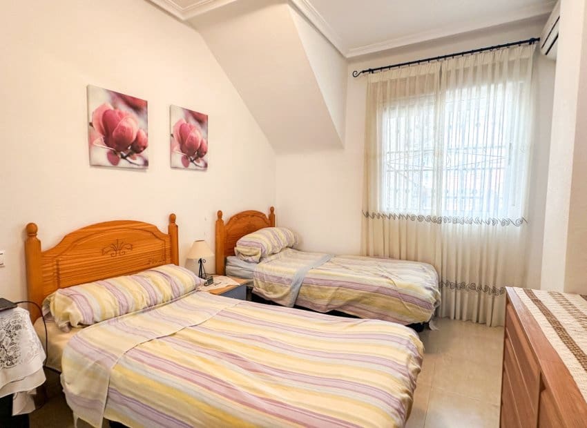 2 camera da letto Appartamento in vendita in Los Altos con piscina - 164.900 € (Rif: 9996235)