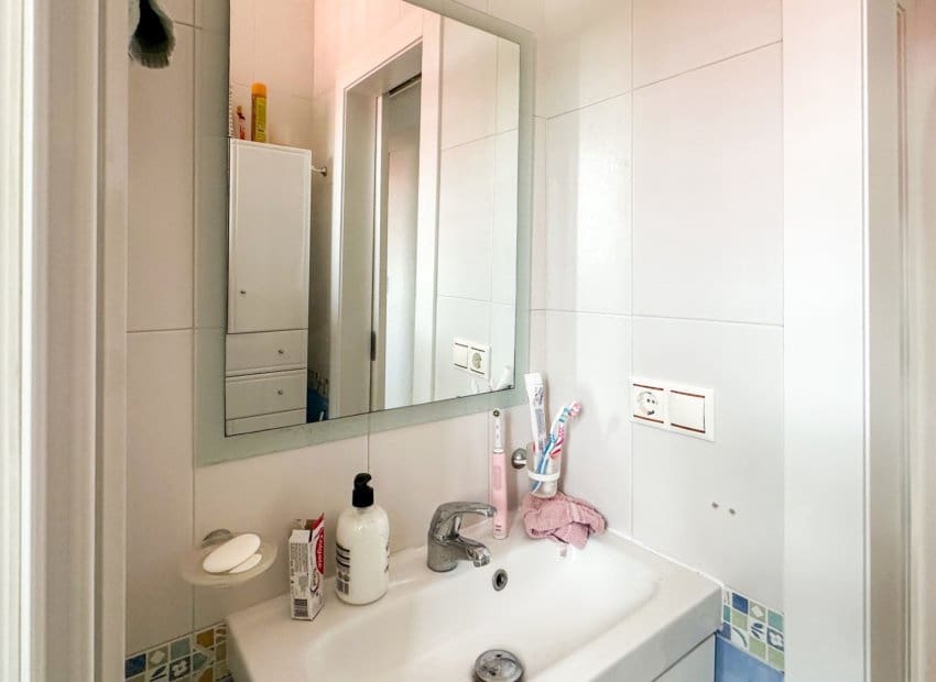 2 camera da letto Appartamento in vendita in Los Altos con piscina - 164.900 € (Rif: 9996235)