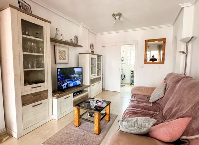 2 slaapkamer Appartement te koop in Los Altos met zwembad - € 164.900 (Ref: 9996235)