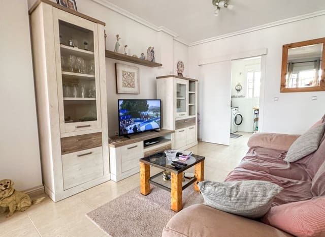 2 slaapkamer Appartement te koop in Los Altos met zwembad - € 164.900 (Ref: 9996235)