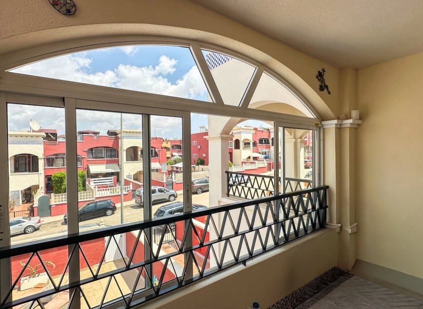2 camera da letto Appartamento in vendita in Los Altos con piscina - 164.900 € (Rif: 9996235)