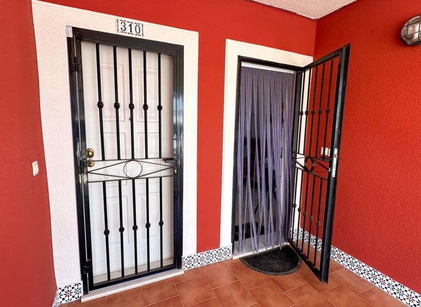 2 camera da letto Appartamento in vendita in Los Altos con piscina - 164.900 € (Rif: 9996235)