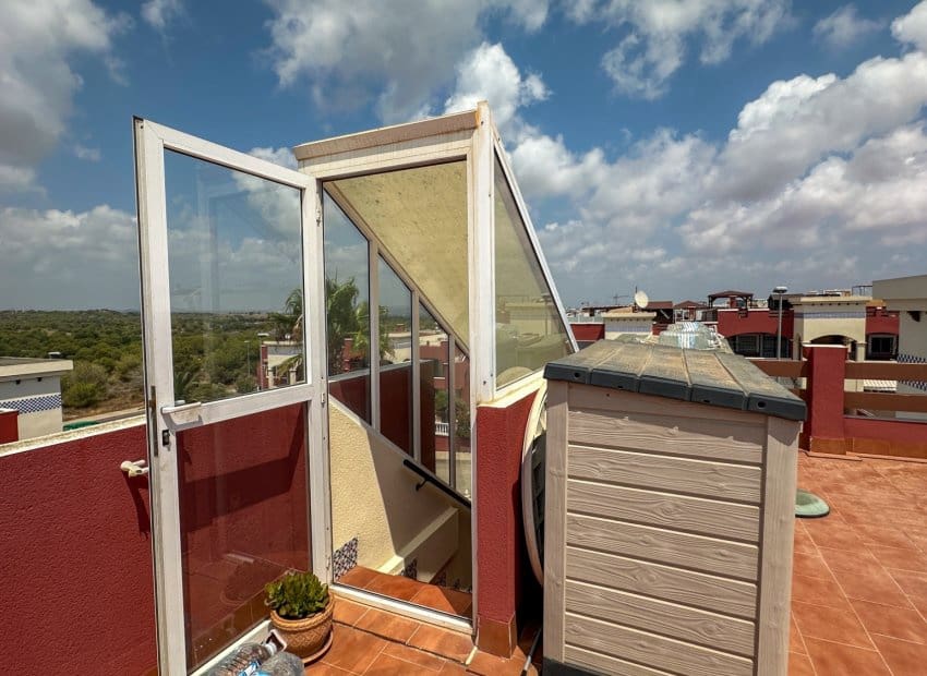 2 camera da letto Appartamento in vendita in Los Altos con piscina - 164.900 € (Rif: 9996235)