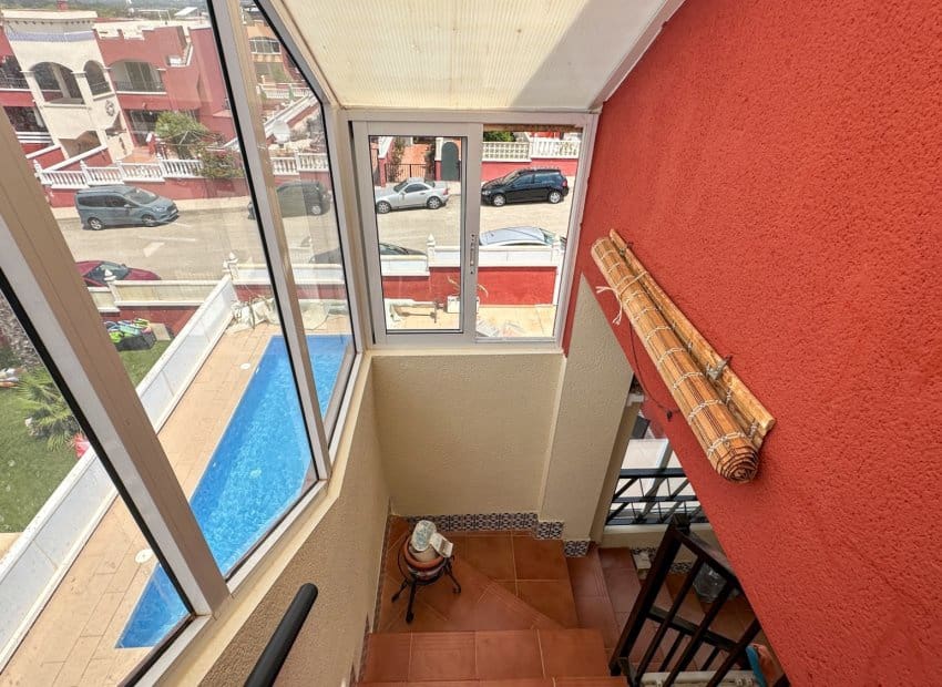 2 camera da letto Appartamento in vendita in Los Altos con piscina - 164.900 € (Rif: 9996235)