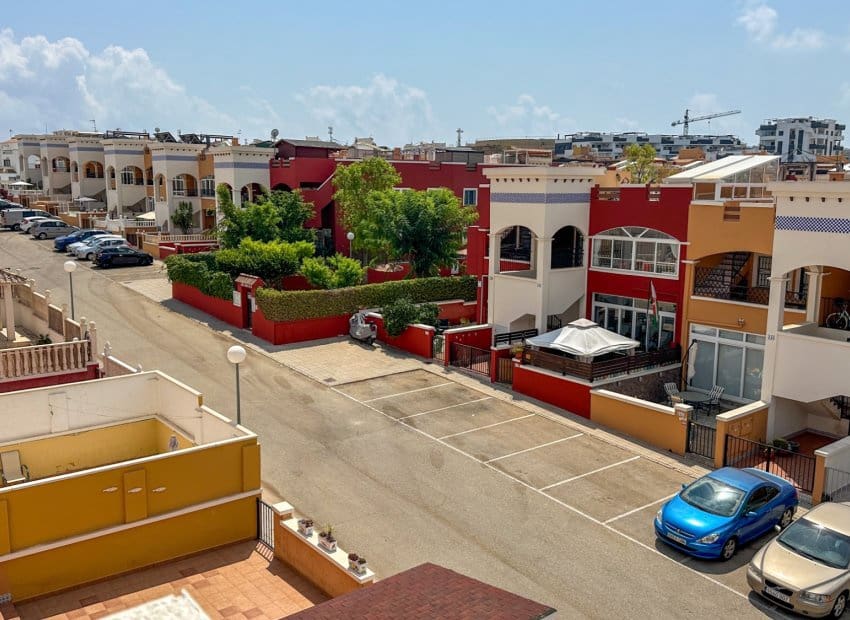 2 camera da letto Appartamento in vendita in Los Altos con piscina - 164.900 € (Rif: 9996235)