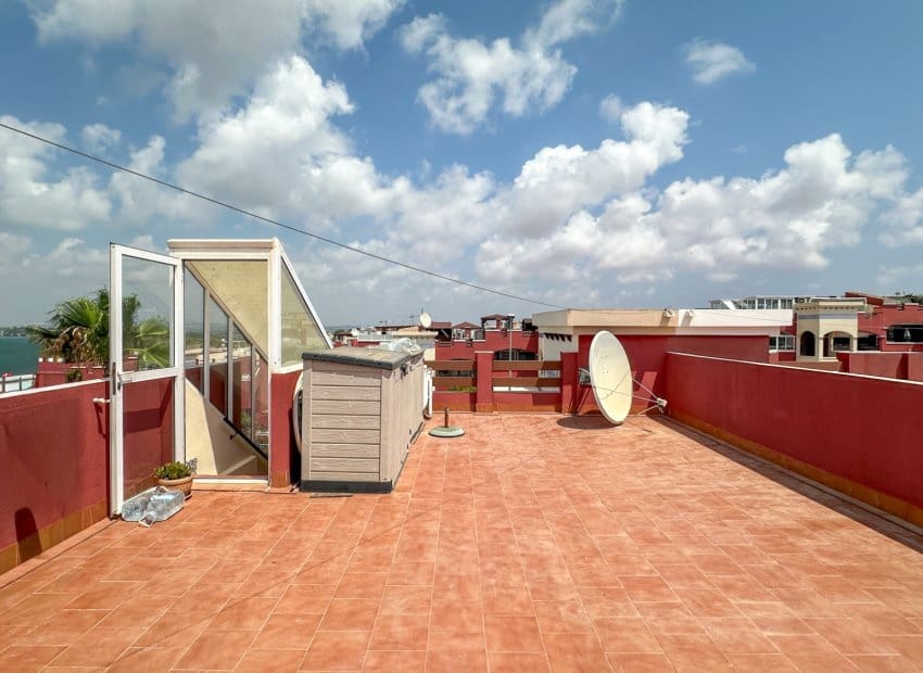 2 camera da letto Appartamento in vendita in Los Altos con piscina - 164.900 € (Rif: 9996235)