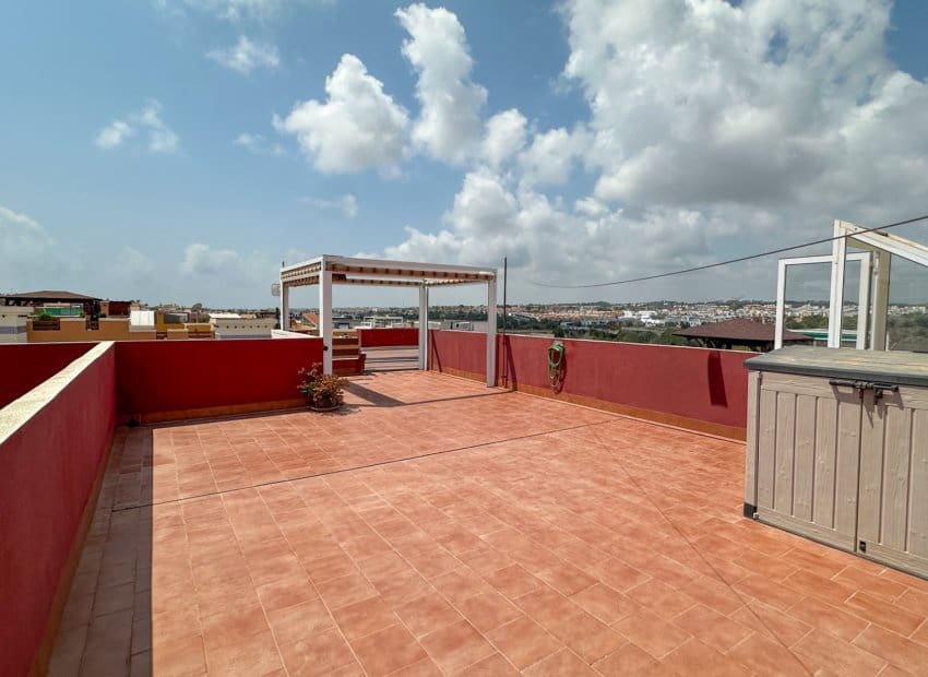 2 camera da letto Appartamento in vendita in Los Altos con piscina - 164.900 € (Rif: 9996235)