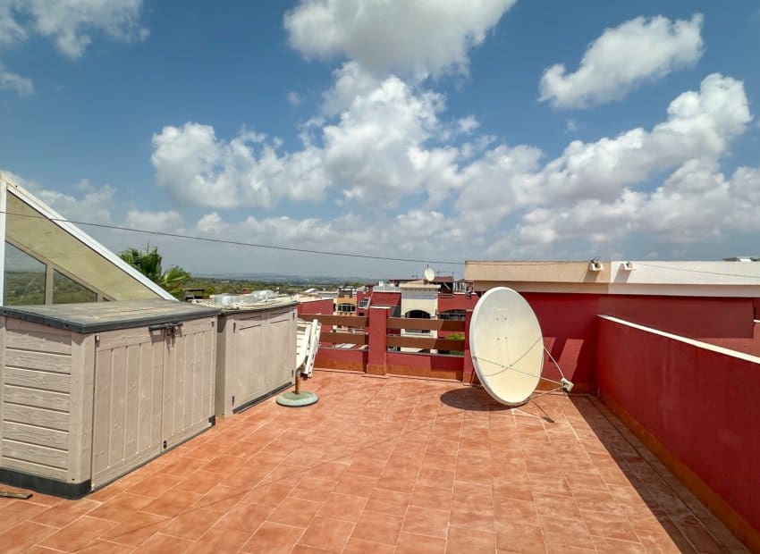 2 camera da letto Appartamento in vendita in Los Altos con piscina - 164.900 € (Rif: 9996235)