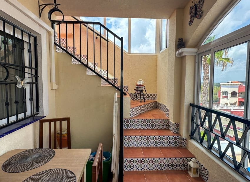 2 camera da letto Appartamento in vendita in Los Altos con piscina - 164.900 € (Rif: 9996235)