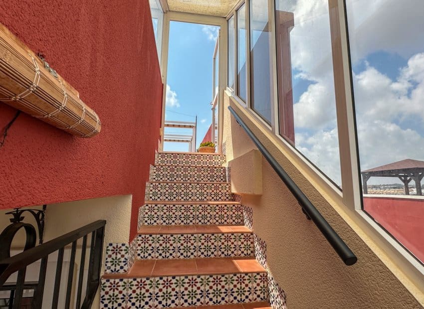 2 camera da letto Appartamento in vendita in Los Altos con piscina - 164.900 € (Rif: 9996235)