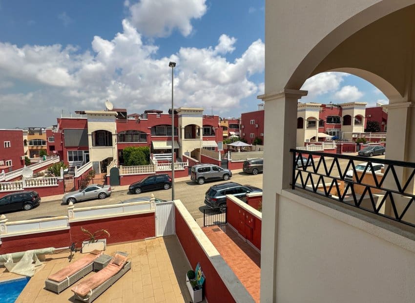 2 camera da letto Appartamento in vendita in Los Altos con piscina - 164.900 € (Rif: 9996235)