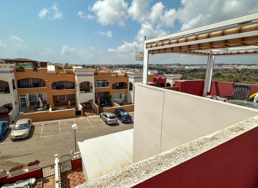 2 camera da letto Appartamento in vendita in Los Altos con piscina - 164.900 € (Rif: 9996235)