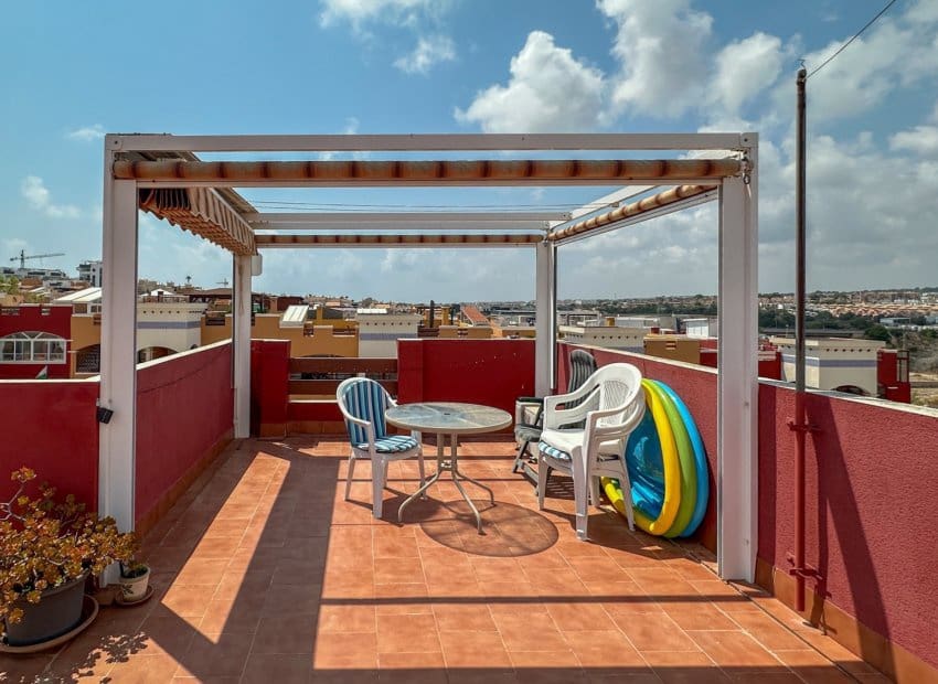 2 camera da letto Appartamento in vendita in Los Altos con piscina - 164.900 € (Rif: 9996235)