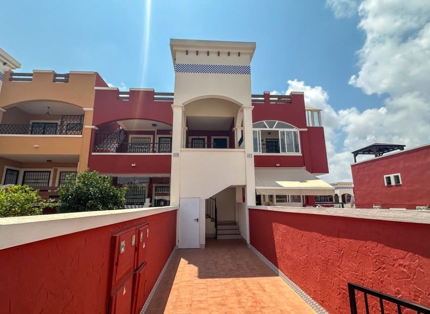 2 camera da letto Appartamento in vendita in Los Altos con piscina - 164.900 € (Rif: 9996235)