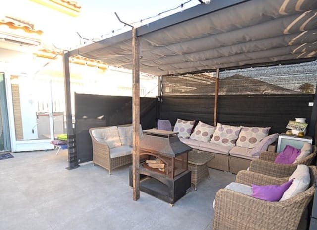 Chalet de 3 habitaciones en Sucina, Murcia ciudad en venta con piscina - 249.500 € (Ref: 9996236)
