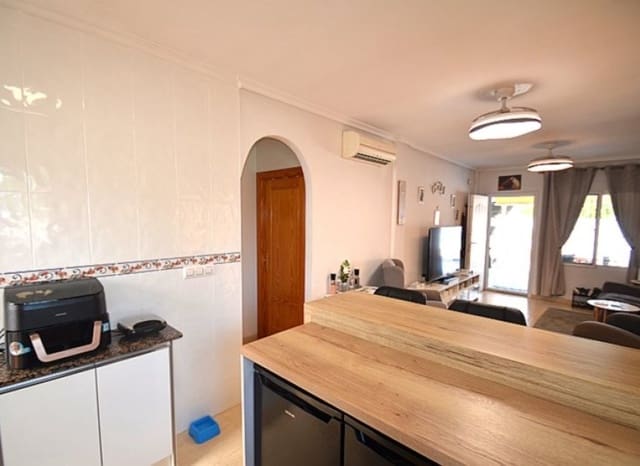 Chalet de 3 habitaciones en Sucina, Murcia ciudad en venta con piscina - 249.500 € (Ref: 9996236)