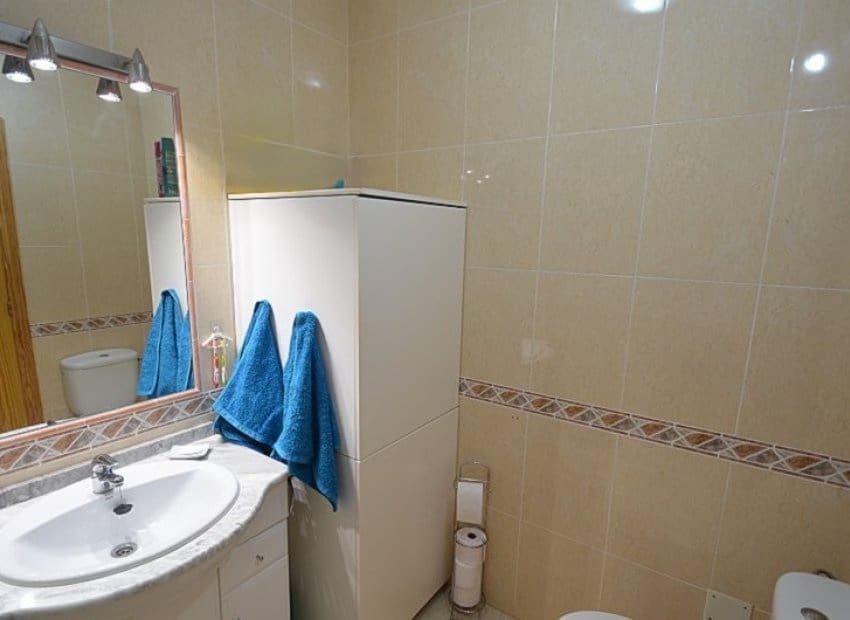 3 makuuhuone Huvila myytävänä paikassa Sucina mukana uima-altaan - 249 500 € (Ref: 9996236)