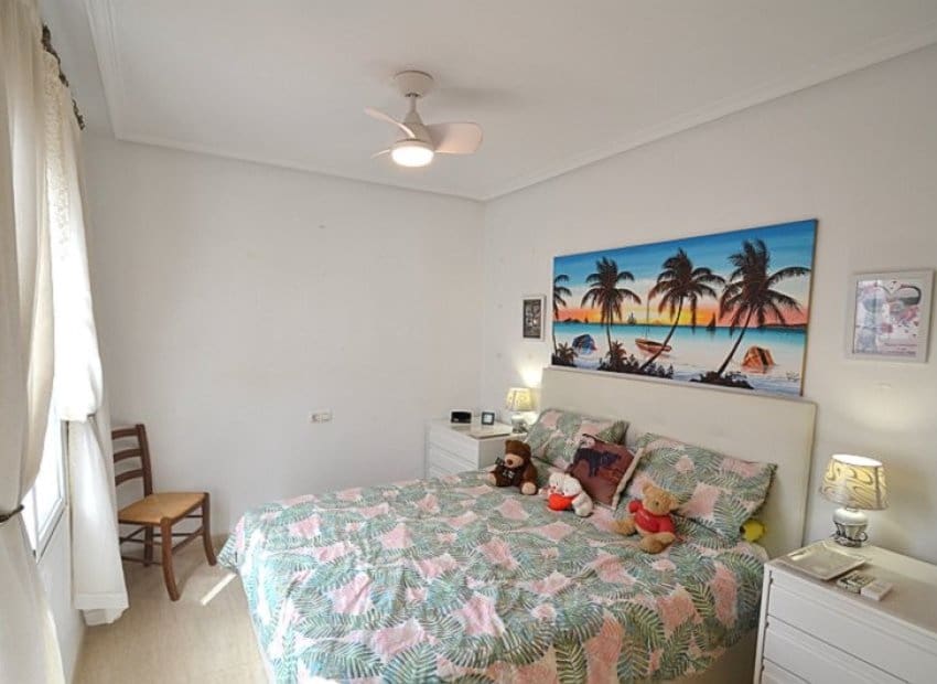 3 makuuhuone Huvila myytävänä paikassa Sucina mukana uima-altaan - 249 500 € (Ref: 9996236)