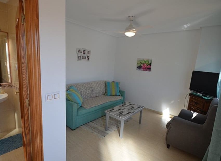 3 makuuhuone Huvila myytävänä paikassa Sucina mukana uima-altaan - 249 500 € (Ref: 9996236)