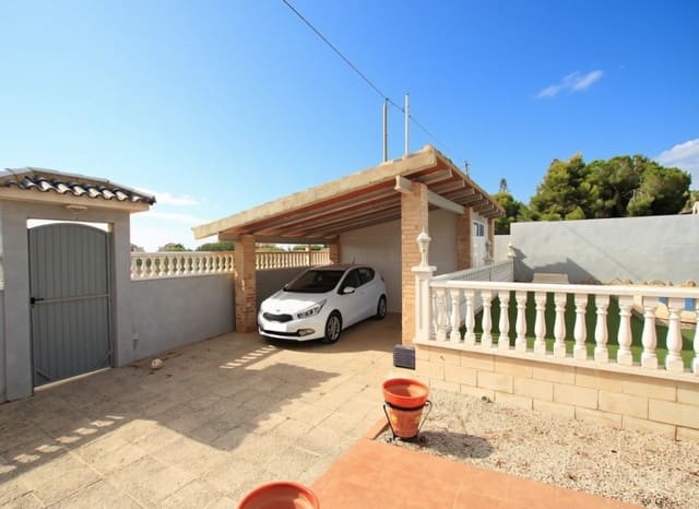 5 slaapkamer Villa te koop in Campoamor, Orihuela met zwembad - € 540.000 (Ref: 9996237)
