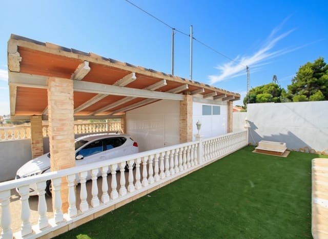 5 slaapkamer Villa te koop in Campoamor, Orihuela met zwembad - € 540.000 (Ref: 9996237)