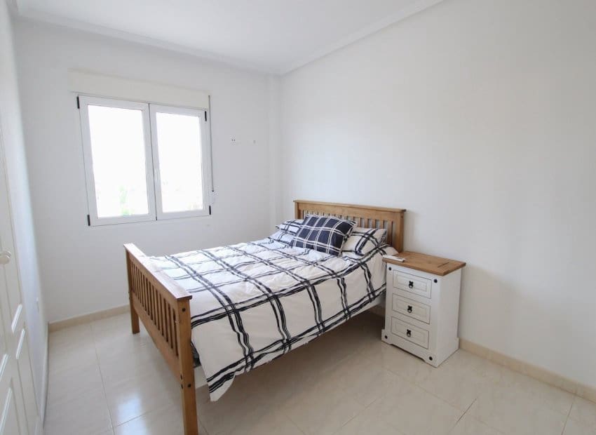 5 slaapkamer Villa te koop in Campoamor met zwembad - € 540.000 (Ref: 9996237)