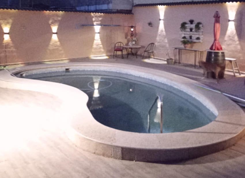 4 soveværelse Villa til salg i Benijofar med swimmingpool - € 369.950 (Ref: 9996238)