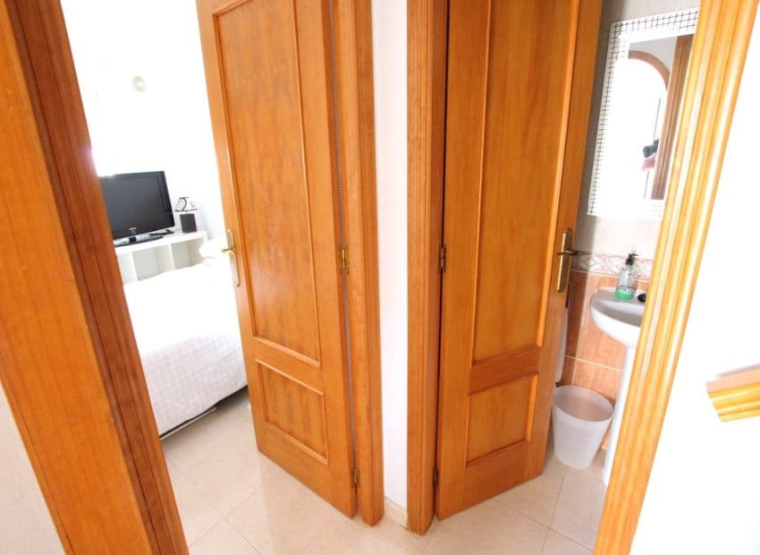 3 camera da letto Casa in vendita in Orihuela Costa - 229.000 € (Rif: 9996239)