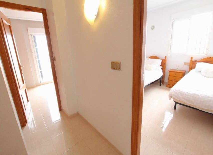 3 camera da letto Casa in vendita in Orihuela Costa - 229.000 € (Rif: 9996239)