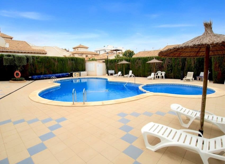 3 camera da letto Casa in vendita in Orihuela Costa - 229.000 € (Rif: 9996239)