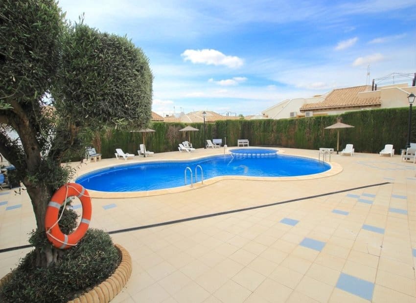 3 camera da letto Casa in vendita in Orihuela Costa - 229.000 € (Rif: 9996239)