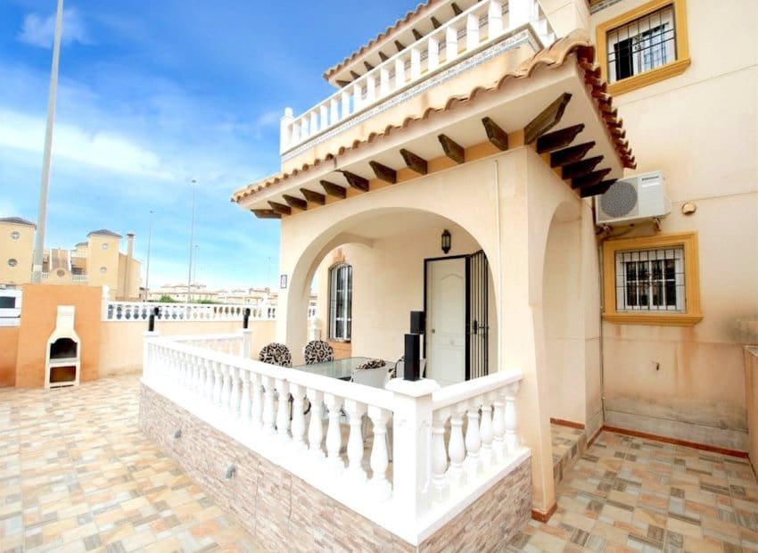 3 camera da letto Casa in vendita in Orihuela Costa - 229.000 € (Rif: 9996239)