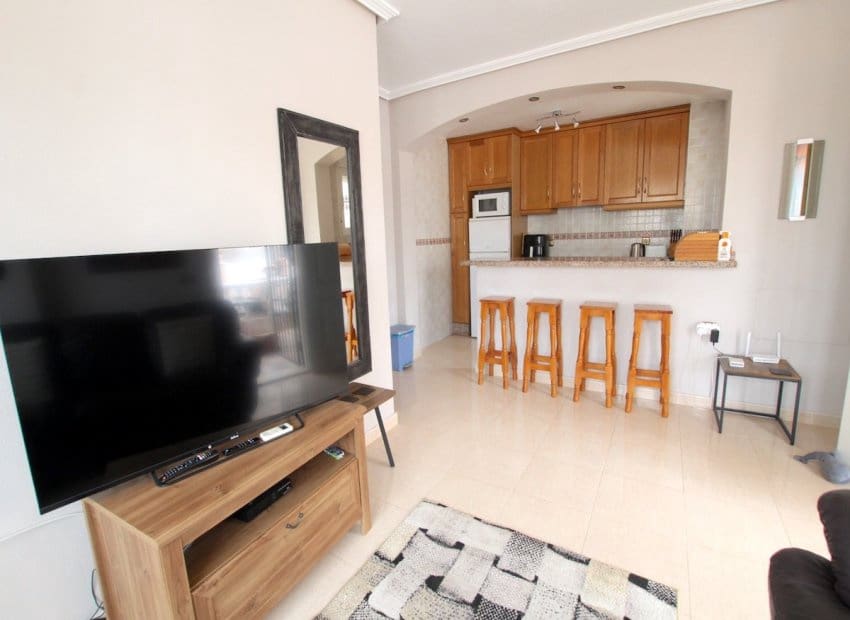 3 camera da letto Casa in vendita in Orihuela Costa - 229.000 € (Rif: 9996239)