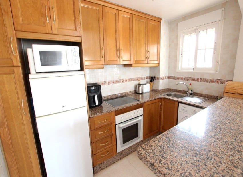3 camera da letto Casa in vendita in Orihuela Costa - 229.000 € (Rif: 9996239)