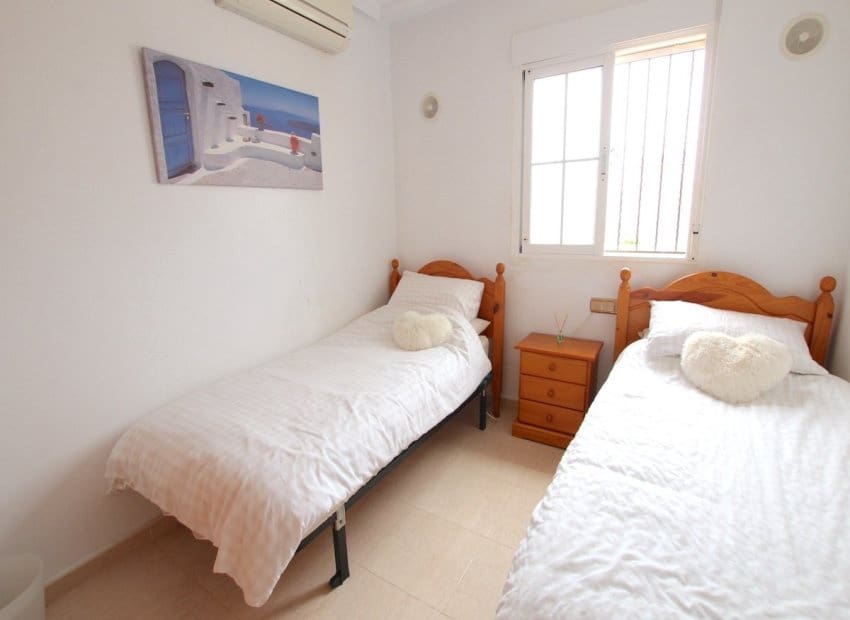 3 camera da letto Casa in vendita in Orihuela Costa - 229.000 € (Rif: 9996239)