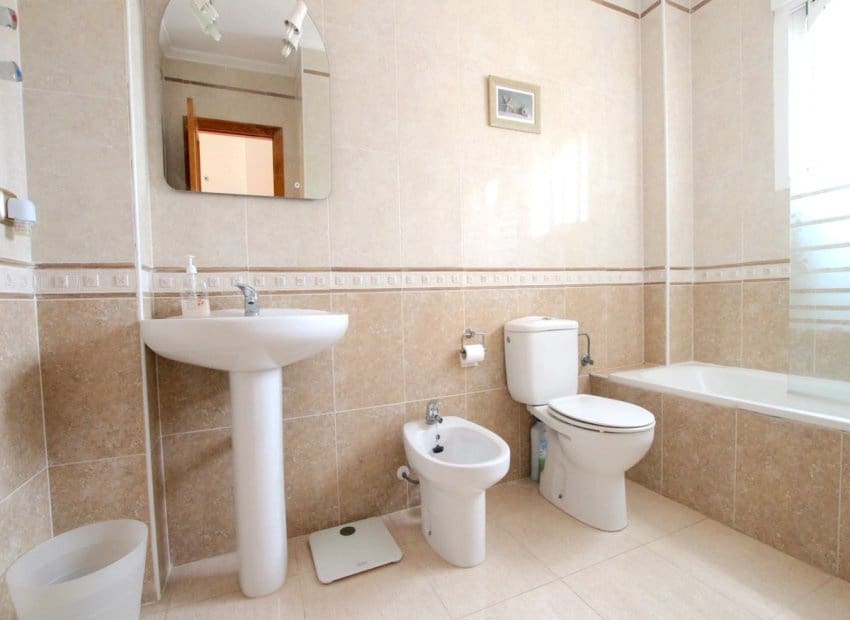 3 camera da letto Casa in vendita in Orihuela Costa - 229.000 € (Rif: 9996239)
