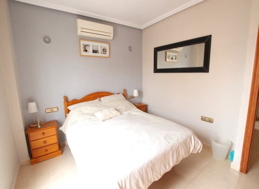 3 camera da letto Casa in vendita in Orihuela Costa - 229.000 € (Rif: 9996239)