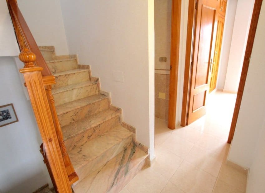 3 camera da letto Casa in vendita in Orihuela Costa - 229.000 € (Rif: 9996239)