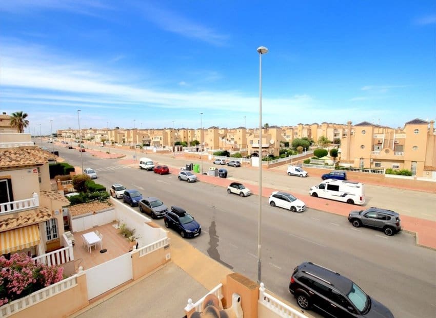 3 camera da letto Casa in vendita in Orihuela Costa - 229.000 € (Rif: 9996239)