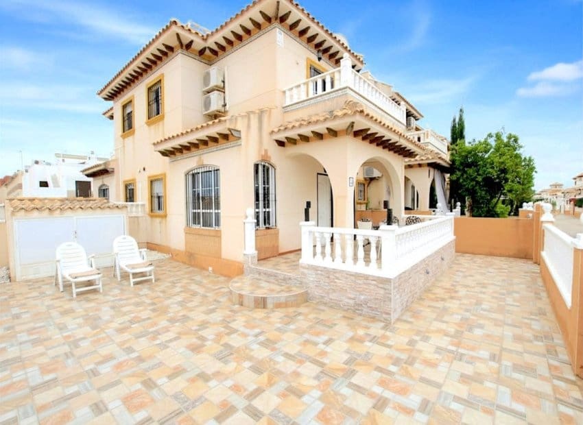 3 camera da letto Casa in vendita in Orihuela Costa - 229.000 € (Rif: 9996239)