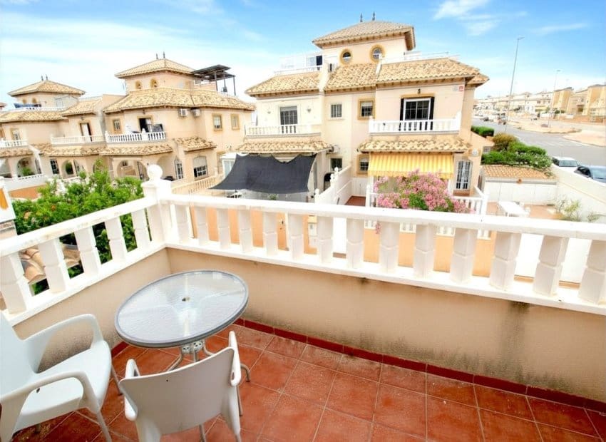 3 camera da letto Casa in vendita in Orihuela Costa - 229.000 € (Rif: 9996239)