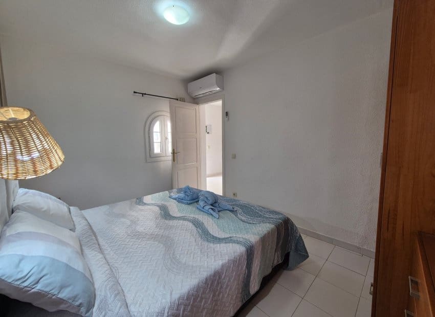 1 soverom Leilighet til salgs i San Miguel de Salinas med svømmebasseng - € 155 000 (Ref: 9996331)