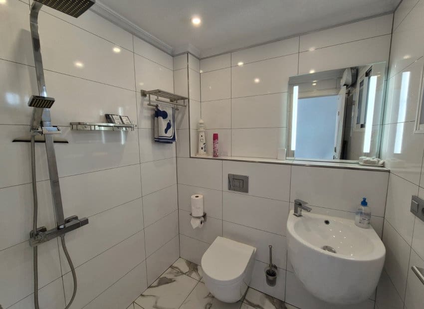 1 soverom Leilighet til salgs i San Miguel de Salinas med svømmebasseng - € 155 000 (Ref: 9996331)