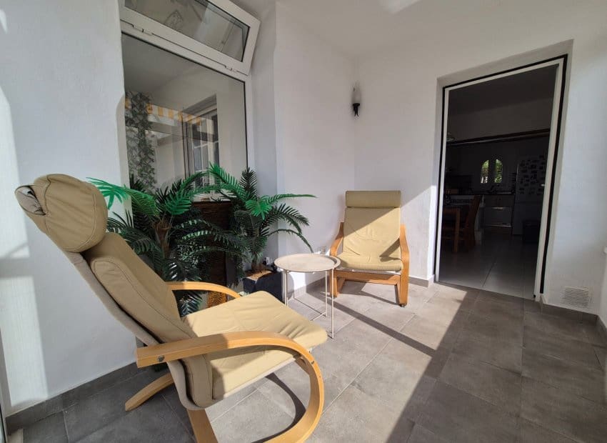 1 soverom Leilighet til salgs i San Miguel de Salinas med svømmebasseng - € 155 000 (Ref: 9996331)