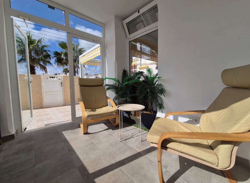 1 soverom Leilighet til salgs i San Miguel de Salinas med svømmebasseng - € 155 000 (Ref: 9996331)