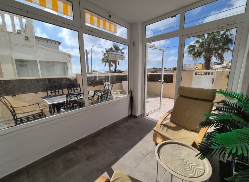 1 soverom Leilighet til salgs i San Miguel de Salinas med svømmebasseng - € 155 000 (Ref: 9996331)