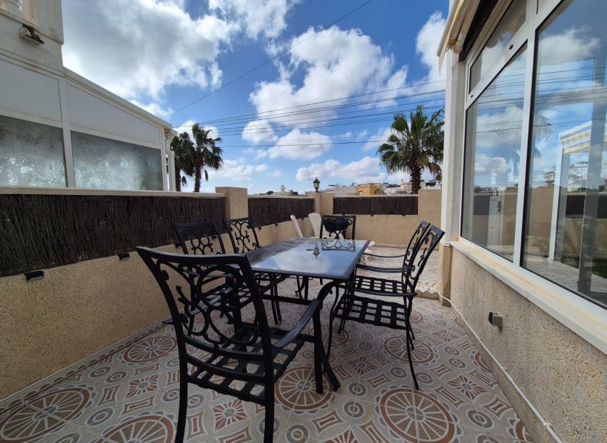 1 soverom Leilighet til salgs i San Miguel de Salinas med svømmebasseng - € 155 000 (Ref: 9996331)